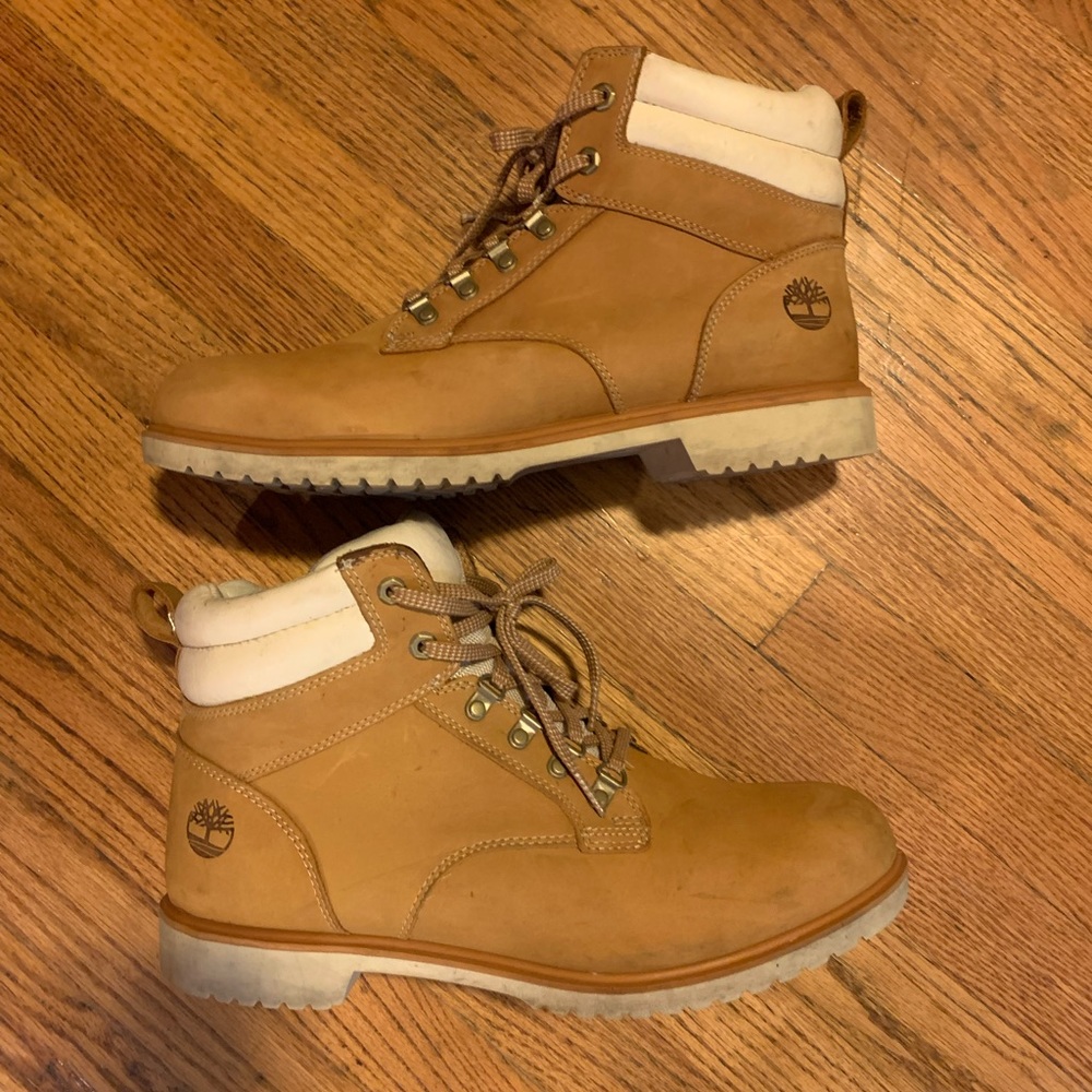 Timberland Boots size 13